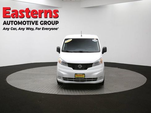 Used 2021 Nissan NV200 S image 52