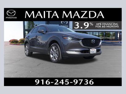 Certified 2025 MAZDA CX-30 AWD 2.5 S w/ Premium Package