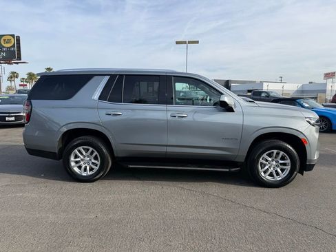 Used 2024 Chevrolet Tahoe LT image 7