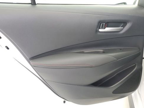 Used 2025 Toyota Corolla SE FWD image 15