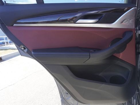 Used 2024 BMW X3 xDrive30i w/ Convenience Package image 28