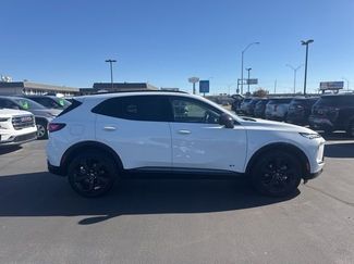 Used 2025 Buick Envision Sport Touring video 2