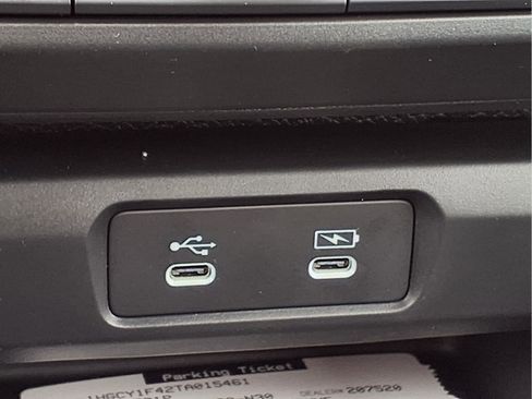 New 2026 Honda Accord SE image 21