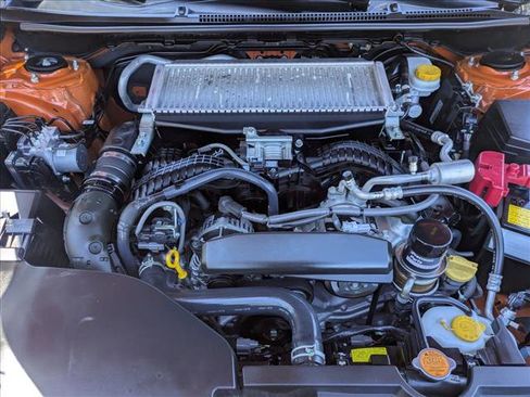 Used 2022 Subaru WRX Limited w/ Popular Package #1 image 23