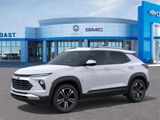 New 2026 Chevrolet TrailBlazer LT w/ Driver Confidence Package image 2