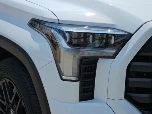 New 2026 Toyota Tundra Limited RWD image 68