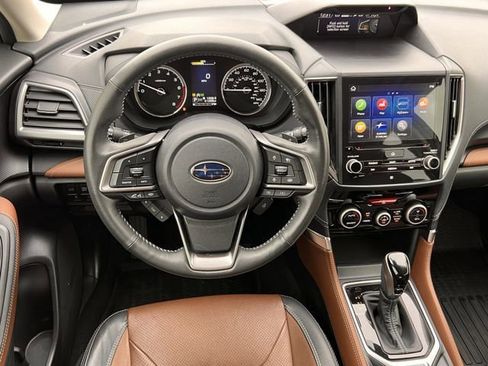 Used 2022 Subaru Forester Touring image 12