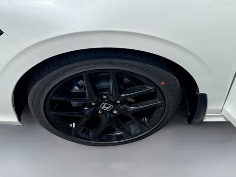 New 2026 Honda Civic Sport image 25