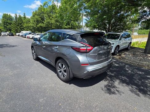 Used 2020 Nissan Murano S w/ Technology Package AWD/4WD image 5