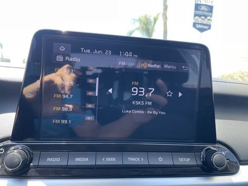 Used 2023 Kia Forte LXS FWD image 13