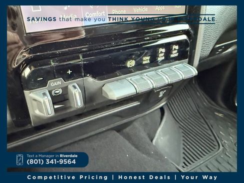 New 2026 RAM 2500 Laramie w/ Towing Technology Group image 4