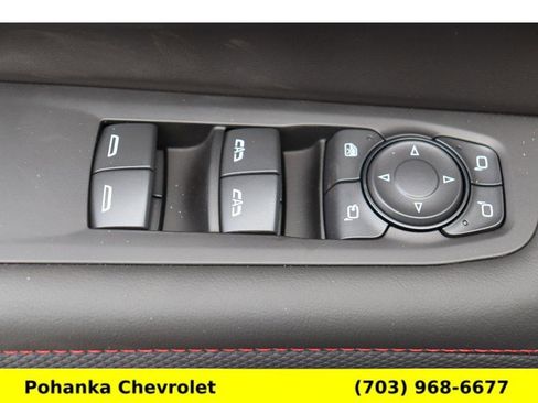 New 2026 Chevrolet Tahoe RST image 23