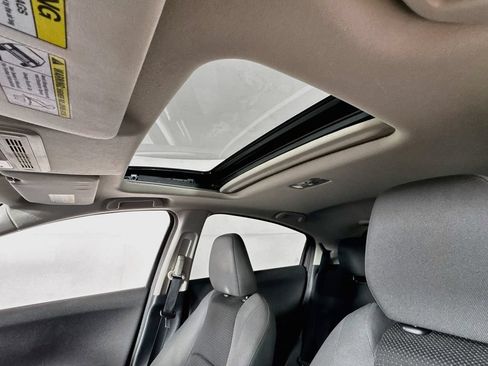 Used 2019 Honda HR-V EX image 21