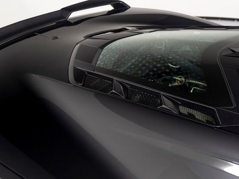 Used 2023 Chevrolet Corvette Stingray Premium Cpe w/ Z51 Performance Package RWD image 51