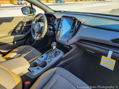New 2026 Subaru Crosstrek 2.5i Sport image 26