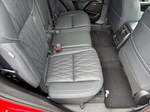 New 2026 Mitsubishi Outlander SEL Black Edition AWD/4WD image 25