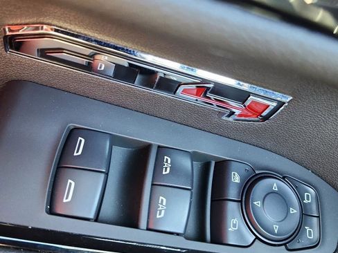 Certified 2024 GMC Sierra 1500 AT4 w/ Technology Package image 26