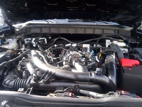 Used 2021 Ford Bronco Badlands AWD/4WD image 28