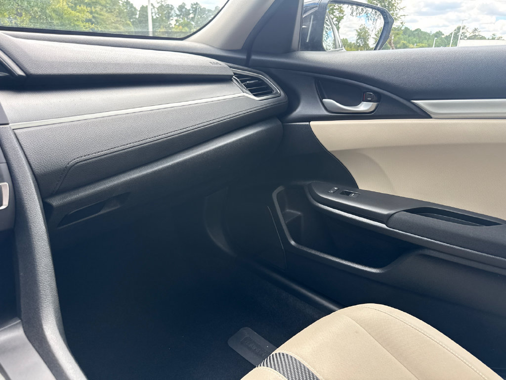 Certified 2018 Honda Civic LX image 18