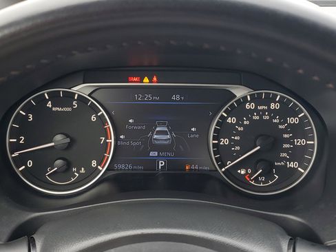 Used 2023 Nissan Altima 2.5 SR image 23