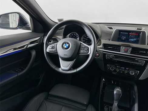 Used 2018 BMW X2 xDrive28i w/ Convenience Package image 21