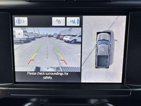 Certified 2023 Ford F150 XLT w/ Equipment Group 301A Mid AWD/4WD image 24