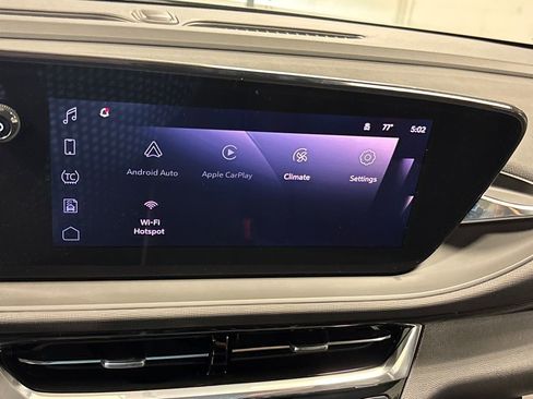 New 2026 Buick Envista Sport Touring w/ Convenience I Package FWD image 30