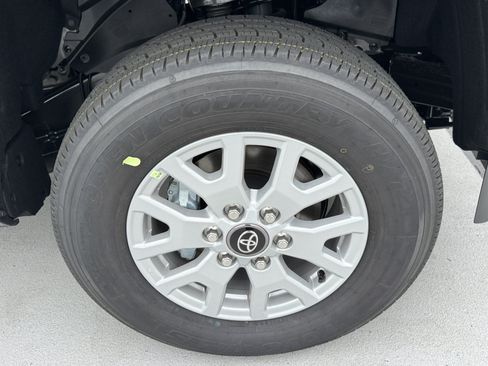 New 2026 Toyota Tacoma SR RWD image 14