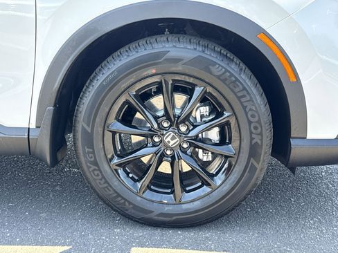 New 2026 Honda CR-V Sport image 5