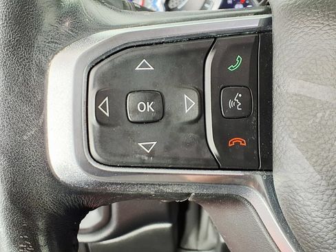 Used 2020 RAM 1500 Laramie AWD/4WD image 16
