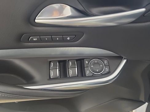 Certified 2022 Cadillac XT4 Premium Luxury w/ Enhanced Visibility Package image 16