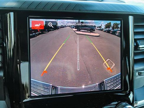 New 2026 RAM 2500 Big Horn image 21