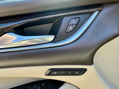 Used 2017 Buick LaCrosse Essence w/ Sights and Sounds Package image 8