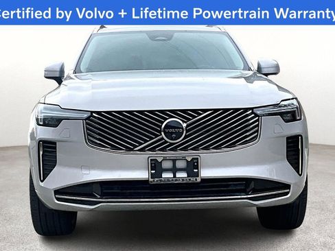 Certified 2025 Volvo XC90 B5 Plus image 6