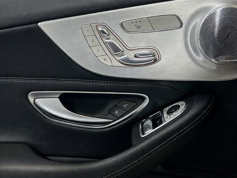 Used 2018 Mercedes-Benz C 300 Coupe image 13
