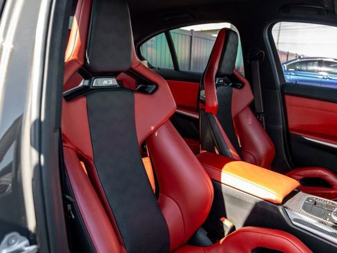 Used 2023 BMW M3 Competition image 17