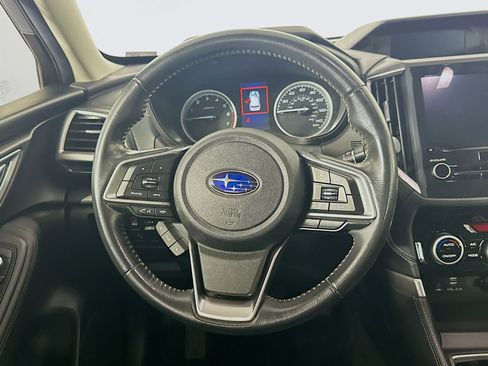 Used 2020 Subaru Forester Limited w/ Popular Package #3 image 18