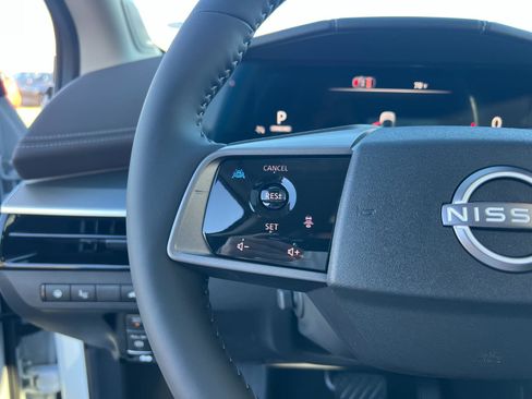 New 2026 Nissan Murano Platinum w/ Cargo Package image 18