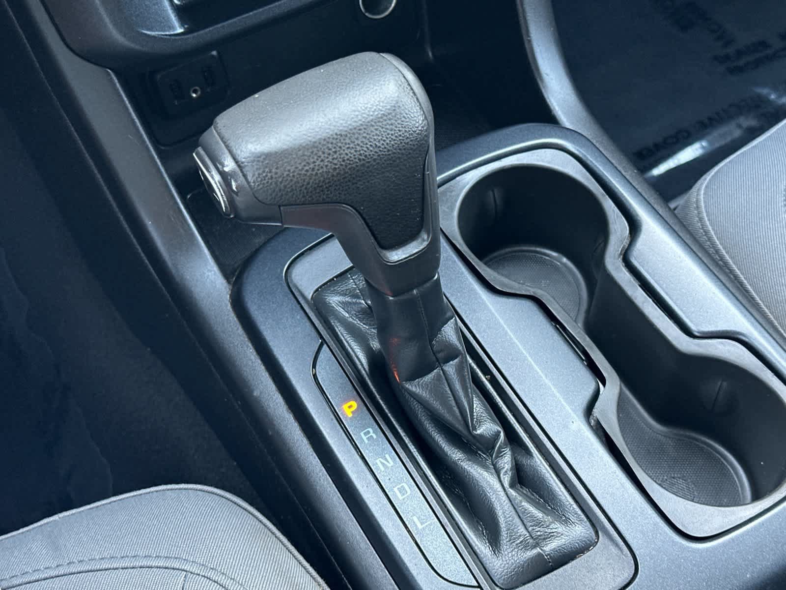 Used 2019 Chevrolet Colorado W/T RWD image 21