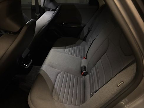 Certified 2025 Kia K4 EX image 18