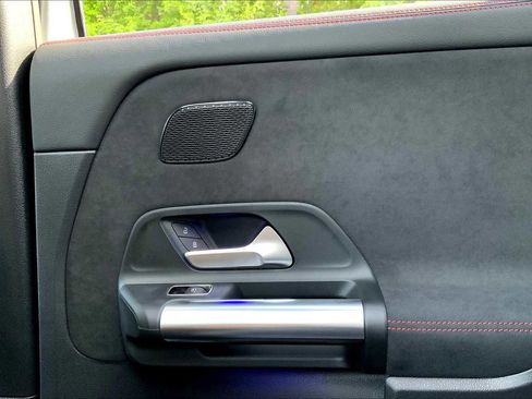 New 2026 Mercedes-Benz GLA 250 4MATIC image 23