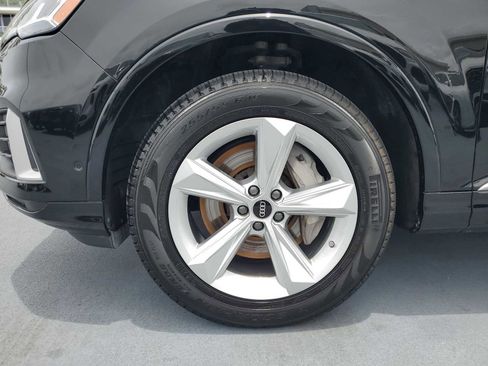 Certified 2022 Audi Q7 Premium Plus w/ Premium Plus Package image 10