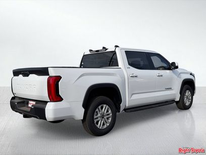 New 2026 Toyota Tundra SR5