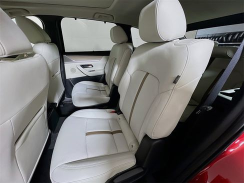 New 2026 MAZDA CX-90 3.3 Turbo w/ Premium Plus Pkg image 21