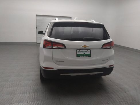 Used 2022 Chevrolet Equinox Premier FWD image 6