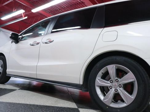 Used 2019 Honda Odyssey EX-L image 39