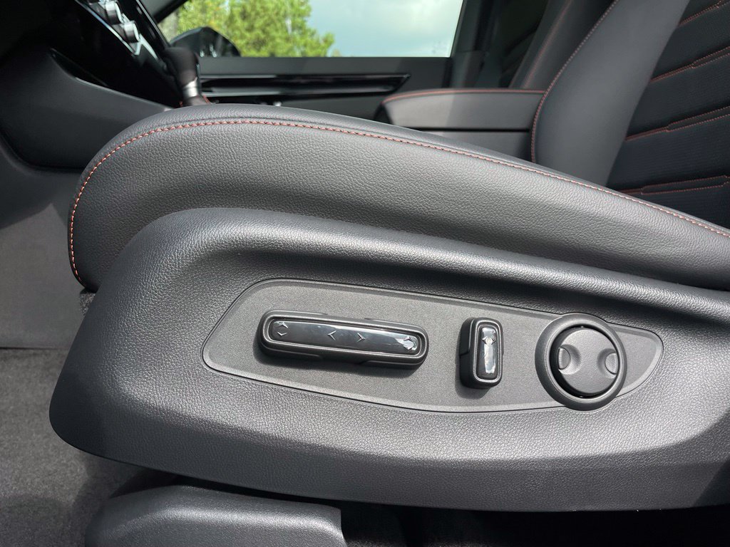 New 2027 Honda CR-V Sport Touring image 26
