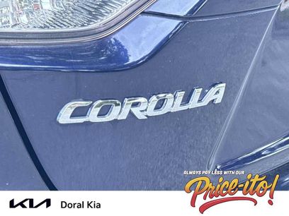 Used 2024 Toyota Corolla SE
