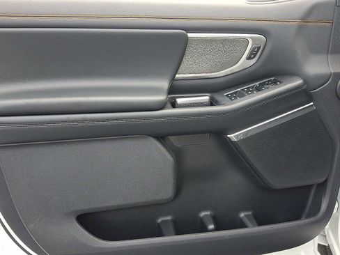 New 2025 Ford Expedition Tremor image 11