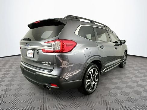 Used 2024 Subaru Ascent Limited w/ Technology Package AWD/4WD image 10
